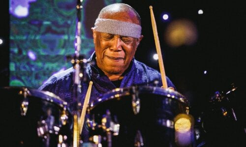 Billy Cobham