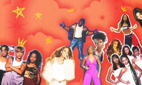 The RnB Choir