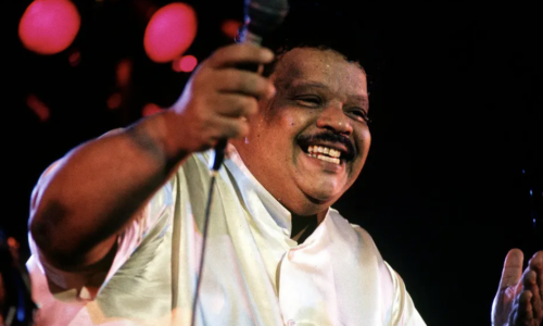 Tim Maia's Universe
