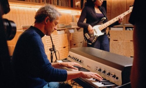 Mike Lindup Trio