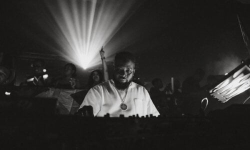 Juls presents Jazz Cafe Residency (4 Fridays in the Summer)