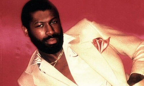 Teddy Pendergrass: Birthday Party