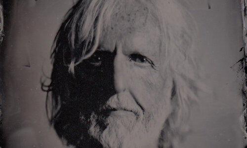 Martin McAloon of Prefab Sprout