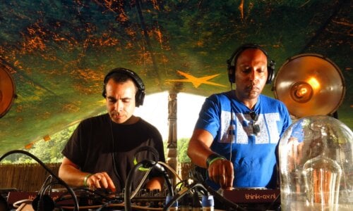 Mood II Swing (Day & Night Party)