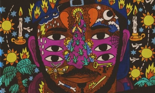 Kaytranada's 99.9% Revisited (10th Anniversary)