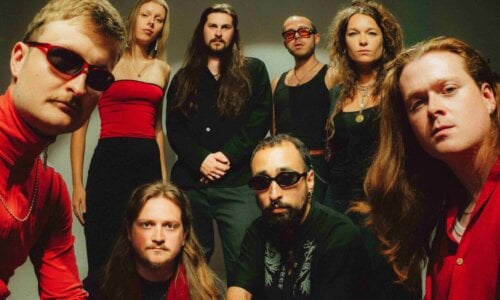 Levitation Orchestra