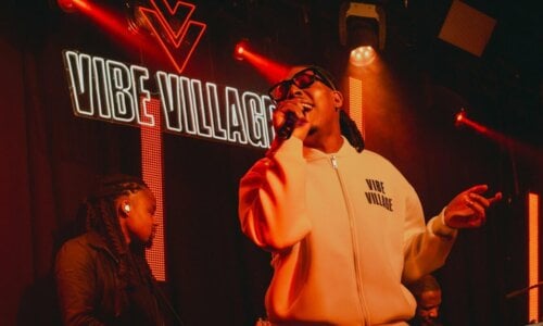 Vibe Village